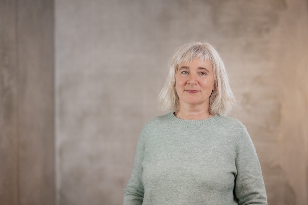 Claudia Per, Schulleiterin am IKT